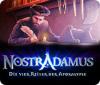 Nostradamus: Die vier Reiter der Apokalypse Spiel