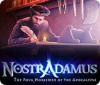 Nostradamus: The Four Horsemen of the Apocalypse Spiel