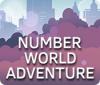 Number World Adventure Spiel