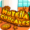 Nutella Cupcakes Spiel