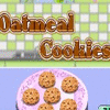 Oatmeal Cookies Spiel