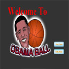 Obama Ball Spiel