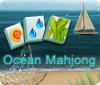 Ocean Mahjong Spiel