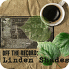 Off the Record - Linden Shades Sammleredition Spiel