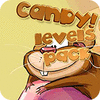 Oh My Candy: Levels Pack Spiel