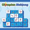 Olimpian Mahjong Spiel