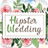 Olivia's Hipster Wedding Spiel