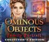 Ominous Objects: Familienportraits Sammleredition Spiel