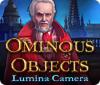 Ominous Objects: Lumina Camera Spiel