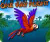One Way Flight Spiel