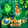 Orbyx Deluxe Spiel