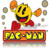 Pac Man Spiel