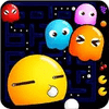 Pacman Spiel