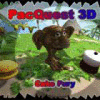 PacQuest 3D Spiel