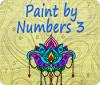 Paint By Numbers 3 Spiel