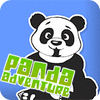 Panda Adventure Spiel