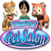 Paradise Pet Salon Spiel