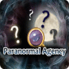 Paranormal Agency Spiel
