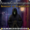 Paranormal Crime Investigations: Bruderschaft der Halbmondschlange Sammleredition Spiel