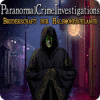 Paranormal Crime Investigations: Bruderschaft der Halbmondschlange Spiel