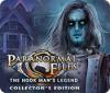 Paranormal Files: Die Legende des Hakenmanns Sammleredition Spiel