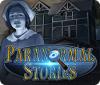 Paranormal Stories Spiel