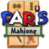 Paris Mahjong Spiel