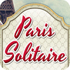 Paris Solitaire Spiel