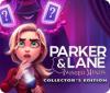 Parker & Lane: Twisted Minds Sammleredition Spiel