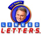 Pat Sajak's Linked Letters Spiel
