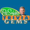 Pat Sajak's Trivia Gems Spiel