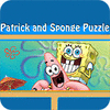 Patrick And Sponge Bob Jigsaw Spiel