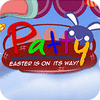Patty: Easter is on its Way Spiel