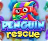 Penguin Rescue Spiel