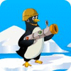 Penguin Salvage Spiel