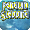 Penguin Sledding Spiel