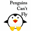 Penguins Can't Fly Spiel