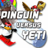 Penguin versus Yeti Spiel