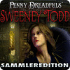 Penny Dreadfuls Sweeney Todd Sammleredition Spiel