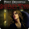 Penny Dreadfuls Sweeney Todd Spiel