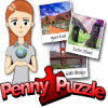 Penny Puzzle Spiel