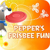 Pepper's Frisbee Fun Spiel