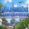 PJ Pride Pet Detective: Destination Europe Spiel