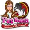 Pet Rush: Arround the World Spiel