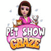 Pet Show Craze Spiel