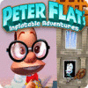 Peter Flat's Inflatable Adventures Spiel