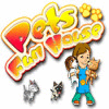 Pets Fun House Spiel
