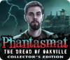 Phantasmat: Der Schrecken von Oakville Sammleredition Spiel