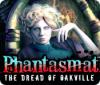 Phantasmat: The Dread of Oakville Spiel