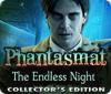 Phantasmat: Die endlose Nacht Sammleredition Spiel